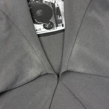 Load image into Gallery viewer, Late 90’s Stussy Turntable T-Shirt - XL