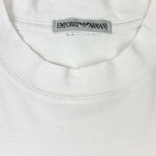 Load image into Gallery viewer, 90’s Emporio Armani The image is you T-Shirt - L