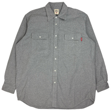 Load image into Gallery viewer, Mid 90’s Stussy Long Sleeve Shirt - L/XL
