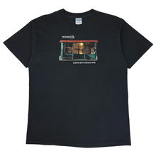 Load image into Gallery viewer, 2004 The Streets A Grand Don’t Come for Free Tour T-Shirt - L