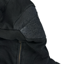 Load image into Gallery viewer, Early 00’s Warp Records Hoodie - M
