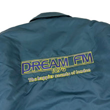Load image into Gallery viewer, 90’s Dream FM MA2 Bomber Jacket - L