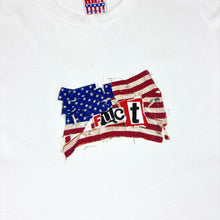 Load image into Gallery viewer, 90’s Fuct Flag T-Shirt - XL