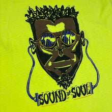 Load image into Gallery viewer, Early 90’s Soul II Soul Sound of Soul T-Shirt - L