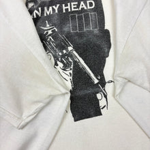 Load image into Gallery viewer, 00’s Black Flag In My Head T-Shirt - M/L