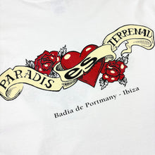 Load image into Gallery viewer, 90’s Es Paradis Long Sleeve T-Shirt - L