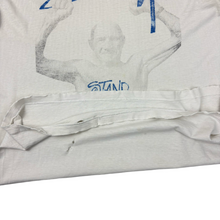 Load image into Gallery viewer, 80’s Stussy Stand Firm T-Shirt - L