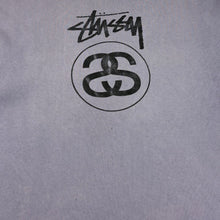 Load image into Gallery viewer, Early 90’s Stussy SS Link T-Shirt - XL