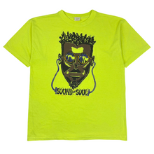 Load image into Gallery viewer, Early 90’s Soul II Soul Sound of Soul T-Shirt - L