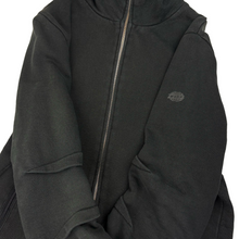 Load image into Gallery viewer, Early 00’s Warp Records Hoodie - M