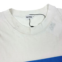 Load image into Gallery viewer, 90’s Paul Smith Porsche Roadster T-Shirt - L/XL