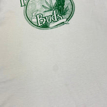 Load image into Gallery viewer, 80’s Humboldt County Buds T-Shirt - M
