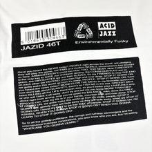 Load image into Gallery viewer, 1992 Jamiroquai When You Gonna Learn? T-Shirt - L