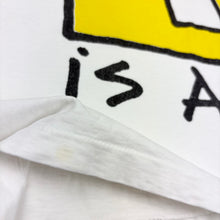Load image into Gallery viewer, 90’s Art is Art T-Shirt - M/L