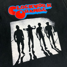 Load image into Gallery viewer, Late 90’s Clockwork Orange T-Shirt - L