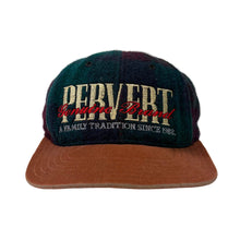 Load image into Gallery viewer, 90’s Pervert wool cap