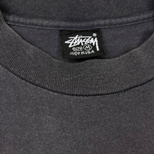 Load image into Gallery viewer, Early 90’s Stussy Star T-Shirt - M