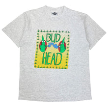 Load image into Gallery viewer, 90’s Bud Head T-Shirt - XL