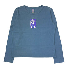 Load image into Gallery viewer, Early 00’s Stussy Long Sleeve Women’s T-Shirt - L
