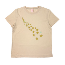 Load image into Gallery viewer, Early 00’s Stussy Stars Women’s T-Shirt - L