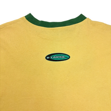 Load image into Gallery viewer, 1992 X-Large OG Store Logo Long Sleeve T-Shirt - XXL