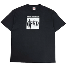 Load image into Gallery viewer, Late 90’s Bounty Hunter Victory Through Hate T-Shirt - XL