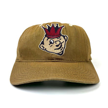 Load image into Gallery viewer, Early 90’s Stussy Jester King Size Cap