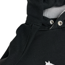 Load image into Gallery viewer, Early 00’s Deftones White Pony Hoodie - L/XL