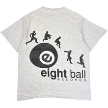 Load image into Gallery viewer, Early 90’s Eightball Records NYC T-Shirt - XL
