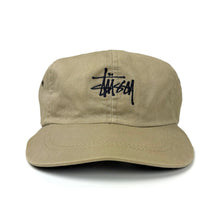 Load image into Gallery viewer, Mid 90’s Stussy Basic Cap
