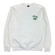 Load image into Gallery viewer, 80’s Stussy Live Clean Sweatshirt - L