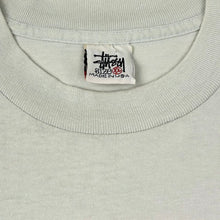 Load image into Gallery viewer, Mid 90’s Stussy T-Shirt - XL