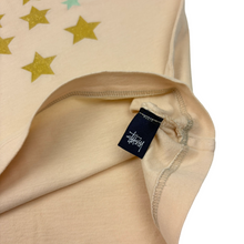 Load image into Gallery viewer, Early 00’s Stussy Stars Women’s T-Shirt - L
