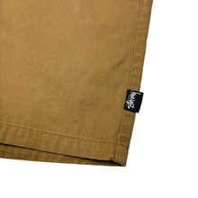 Load image into Gallery viewer, Early 90’s Stussy Shorts - 34