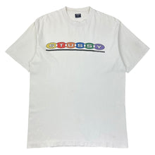 Load image into Gallery viewer, Mid 90’s Stussy International T-Shirt - L