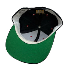 Load image into Gallery viewer, Early 90’s Stussy S Crown Cap