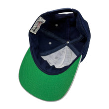 Load image into Gallery viewer, Mid 90’s Stussy S Star Cap